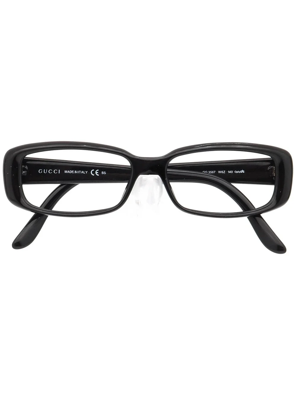 Gucci GG 3567 W6Z Eyewear